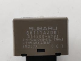 Subaru Forester SJ Autres relais 86111AJ001