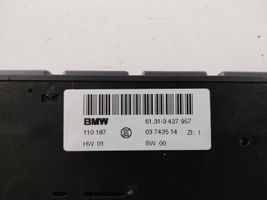 BMW X3 E83 Kit interrupteurs 3427957
