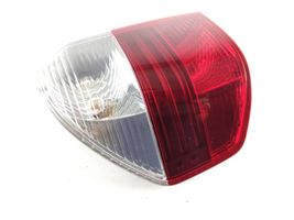 BMW X3 E83 Luci posteriori 7162209