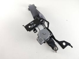 Subaru Forester SJ Ceinture de sécurité arrière 1208201612