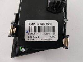 BMW X3 E83 Interruttore luci 3420276