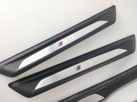 BMW M3 F80 Front sill trim cover 8055779