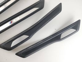 BMW M3 F80 Front sill trim cover 8055779