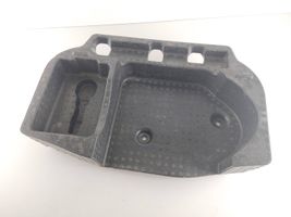 Ford Mustang Mach-E Trunk/boot floor carpet liner LJ8BR310B16AB