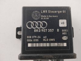 Audi A5 8T 8F Module d'éclairage LCM 8K0907357B