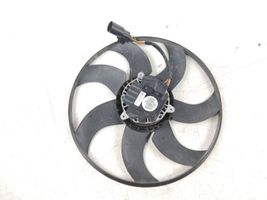 Ford Mustang Mach-E Ventilatore di raffreddamento elettrico del radiatore LJ938C607AB