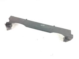 BMW X6 E71 Staffa del pannello di supporto del radiatore parte superiore 7576271