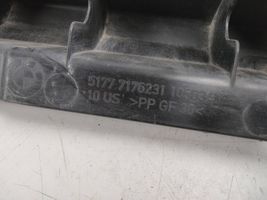 BMW X6 E71 Kynnyksen tukilista 7176231