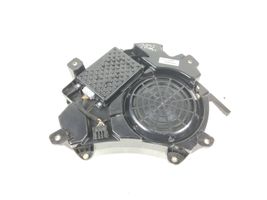 Porsche Cayenne (92A) Subwoofer altoparlante 7P5035481D