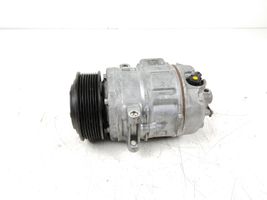 BMW M3 F80 Ilmastointilaitteen kompressorin pumppu (A/C) 9332782