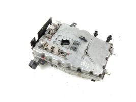 Porsche Cayenne (92A) Convertitore di tensione inverter 7P5907080A