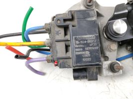 Porsche Cayenne (92A) Compressore/pompa sospensioni pneumatiche 95835890300