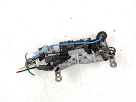 Porsche Cayenne (92A) Compressore/pompa sospensioni pneumatiche 95835890300