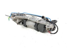 Porsche Cayenne (92A) Compressore/pompa sospensioni pneumatiche 95835890300