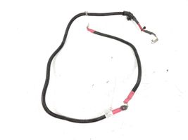 BMW M3 F80 Positive cable (battery) 7857551