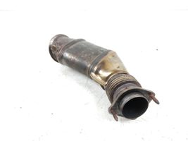 BMW M3 F80 Katalizators, FAP/DPF cieto daļiņu filtrs 7848044