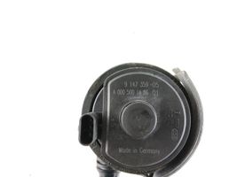 Mercedes-Benz CLA C118 X118 Pompa cyrkulacji / obiegu wody A0005001486