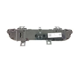 Toyota C-HR Climate control unit 55900F4011