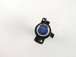 Toyota C-HR Engine start stop button switch 