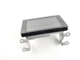 Toyota C-HR Monitor/display/piccolo schermo 86140F4021