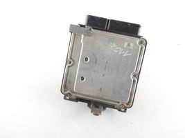 Porsche Cayenne (92A) Sterownik / Moduł ECU 06E906023A