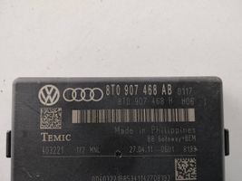 Audi A4 S4 B8 8K Moduł sterowania Gateway 8T0907468AB