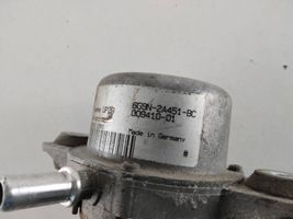 Volvo V70 Vacuum pump 6G9N2A451BC