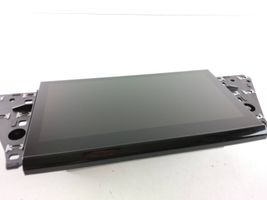 Audi e-tron Monitori/näyttö/pieni näyttö 4KE919605N
