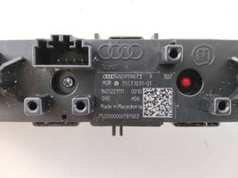 Audi e-tron Un conjunto de interruptores 4N0959673F