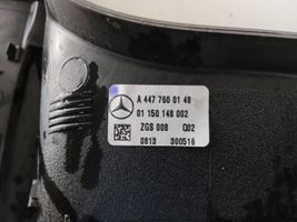 Mercedes-Benz Vito Viano W447 Maniglia interna per portellone scorrevole A4477600148