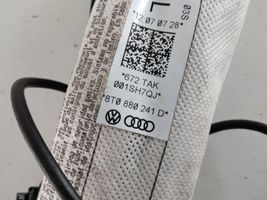 Audi A5 8T 8F Poduszka powietrzna Airbag fotela 8T0880241D