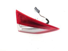 Ford Kuga II Tailgate rear/tail lights CV4413A603BF