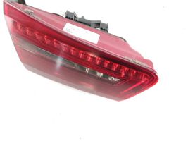 Audi A6 S6 C7 4G Lampy tylnej klapy bagażnika 4G9945093B