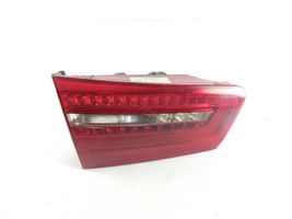 Audi A6 S6 C7 4G Lampy tylnej klapy bagażnika 4G9945093B