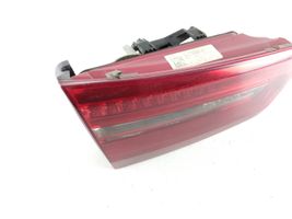 Audi A6 S6 C7 4G Luci posteriori del portellone del bagagliaio 4G9945093B