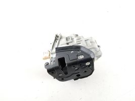 Audi A3 S3 8P Etuoven lukko 4F1837016