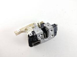 Volkswagen Crafter Sliding door lock A9067304335