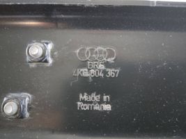 Audi e-tron Bottom radiator support slam panel 4KE804367