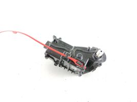 Audi e-tron Muut laitteet 4KE861204