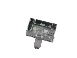 Man TGE 1gen Unité de commande module de porte 5Q4959392F