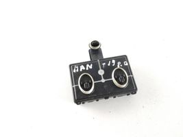 Man TGE 1gen Centralina/modulo portiere 5Q4959392F