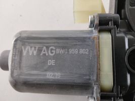 Man TGE 1gen Moteur de lève-vitre de porte avant 8W0959802