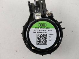 Audi e-tron Głośnik wysokotonowy drzwi przednich 8V0035399C