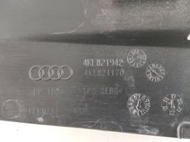 Audi e-tron Autres pièces intérieures 4KE821170