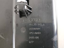 Audi e-tron Daiktadėžė 4K1857925B