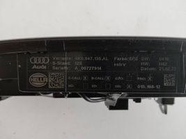 Audi e-tron Priekinių vietų apšvietimo žibintas 4K0947135AL
