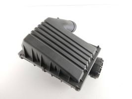 BMW X5 E70 Air filter box 7548885