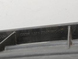 BMW X5 E70 Boîtier de filtre à air 7548885