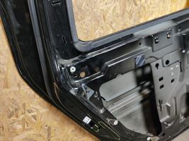 Hummer H2 Rear door 