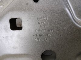 Audi e-tron Halterung Kotflügel 4KE821467